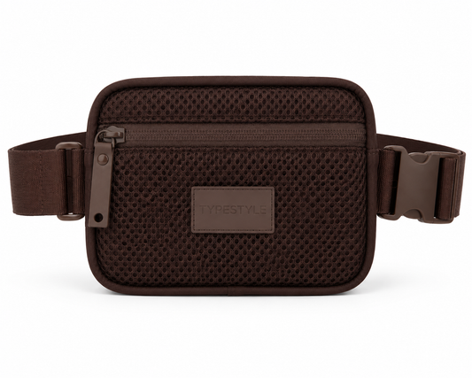 The Essentials Athletic Crossbody Bag (Coming Soon)