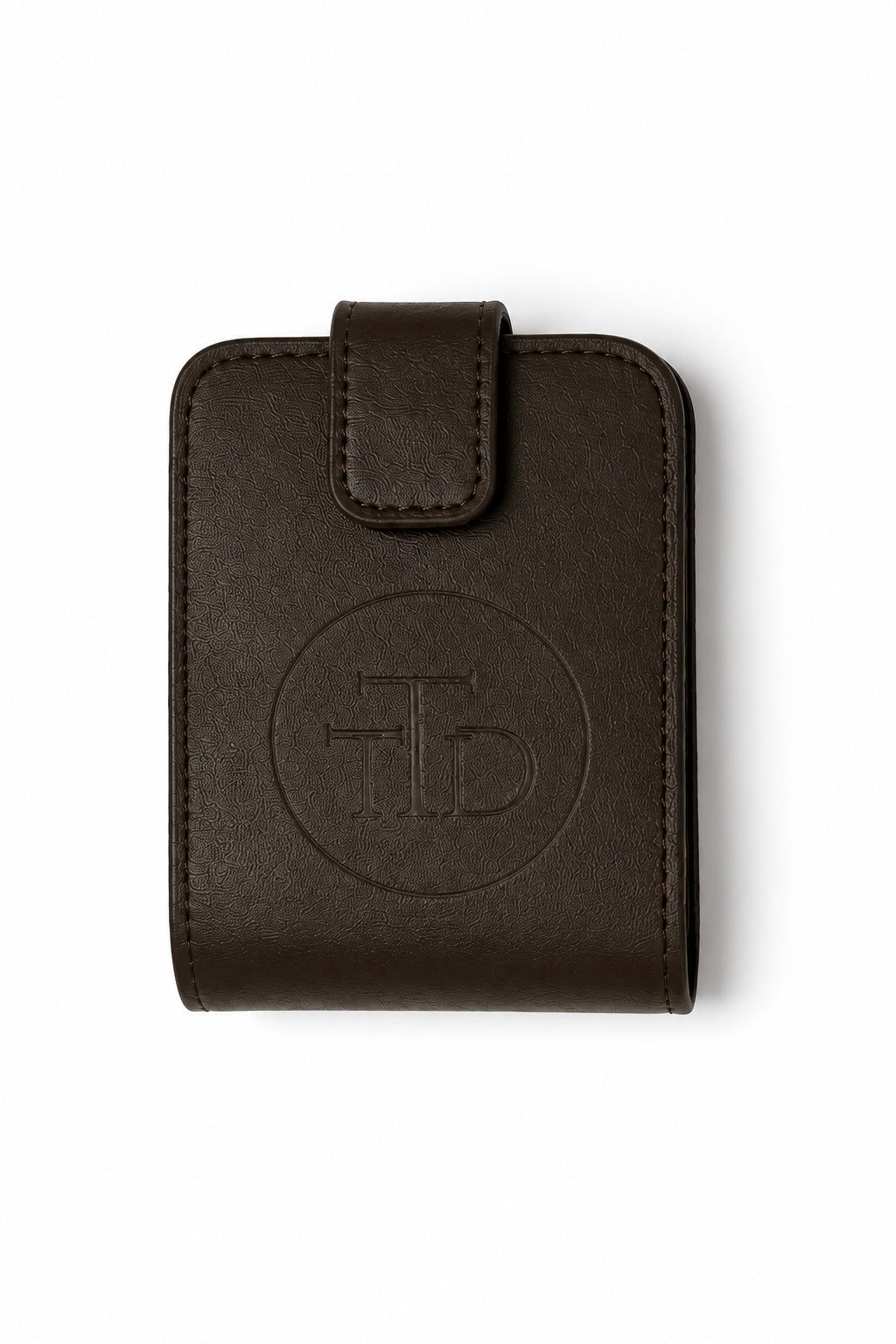 Belt Clip On Insulin Pump Holder (Coming Soon)