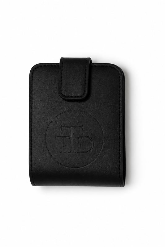 Belt Clip On Insulin Pump Holder (Coming Soon)